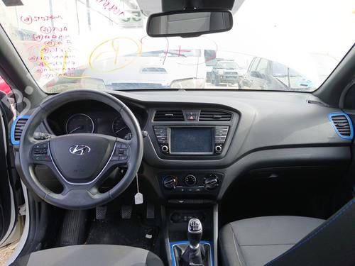 Used Airbag Kit Airbag Kit HYUNDAI i20 I (PB, PBT) 1.4 CRDi (90 hp) 34234330 34234330