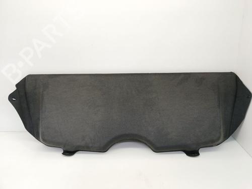 Hattehylde Hattehylde NISSAN JUKE (F15) 1.6 (117 hp) 34280122 34280122