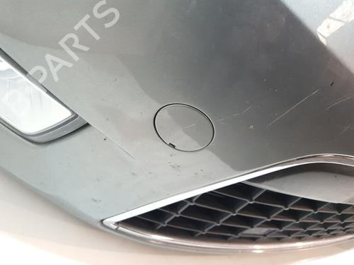 Front bumper FORD MONDEO IV (BA7) 2.0 | BP24669818C7 
