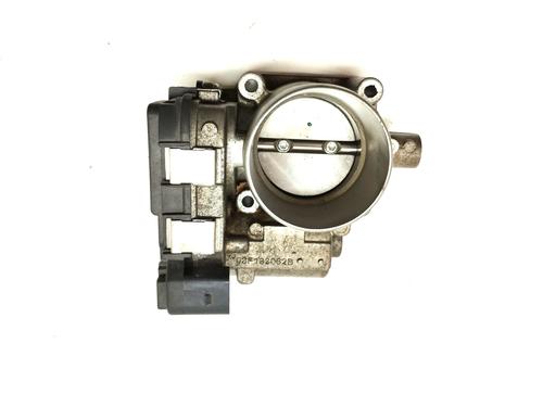 Used Throttle body VW POLO V (6R1, 6C1) [2009-2022]  16936143