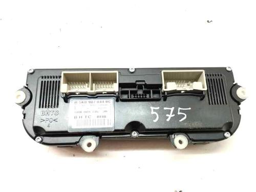 Climate control VW GOLF VI (5K1) 1.4 TSI | BP15977352I5 