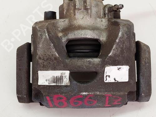 Used Left front brake caliper CITROËN BERLINGO Box Body/MPV (B9) 1.6 BlueHDi 100 (99 hp) 28429945
