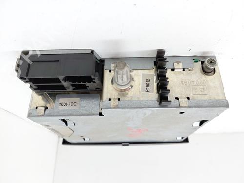 Radio RENAULT GRAND SCÉNIC II (JM0/1_) 1.6 | BP26653982E6 