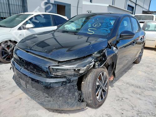 Used Parts OPEL CORSA F (P2JO)  1.2 (68)  4514585