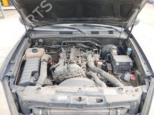 Left headlight SSANGYONG REXTON / REXTON II (GAB_) 2.7 Xdi 4x4 | BP34522733C28  - Image 7