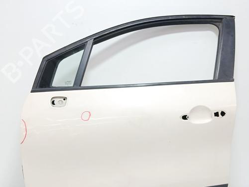 Used Left front door Left front door 33437521 33437521