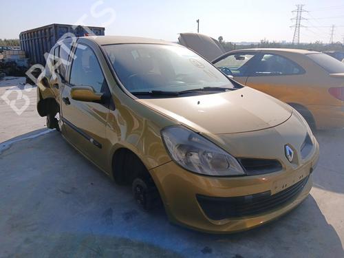 front-right-lock-renault-clio-iii-br01-cr01-2005-2006-2007-2008-2009-2010-2011-2012-2013-2014-36664831 main image