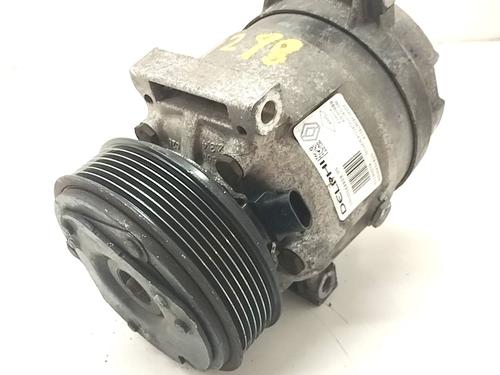 AC compressor RENAULT LAGUNA II (BG0/1_) 1.9 dCi (BG08, BG0G) | BP18728726M34 