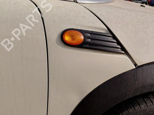 Right front fenders MINI MINI (R56) One BP26741397C42