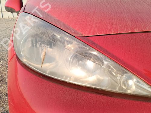 Used Right headlight Right headlight 37024265 37024265