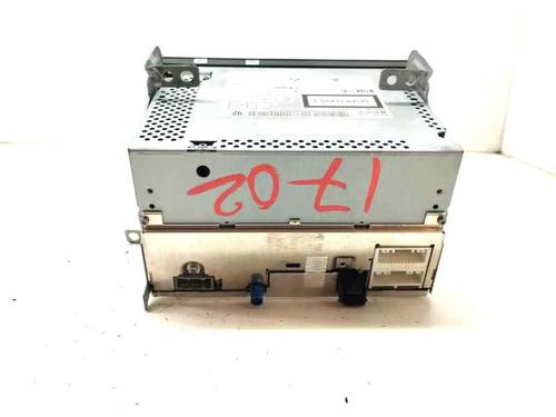 Radio NISSAN JUKE (F15) 1.5 dCi | BP22714951E6 