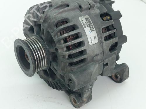 Alternator BMW 3 (E90) 320 d | BP28193533M7 