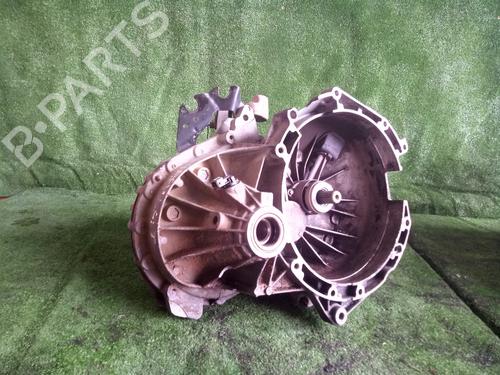 Used Gearbox FORD TRANSIT Van (FA_ _) [2000-2006]  25725369