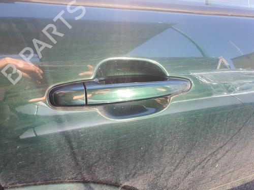 Used Rear right exterior door handle TOYOTA LAND CRUISER PRADO (_J12_) 3.0 D-4D (KDJ120, KDJ125) (166 hp) 15976795