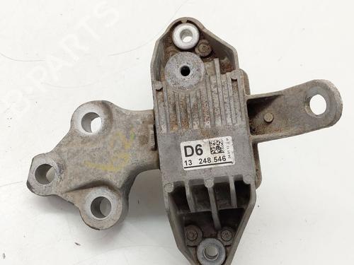 Support de moteur OPEL ASTRA J Sports Tourer (P10) 1.7 CDTI (35) (110 hp) 31814460
