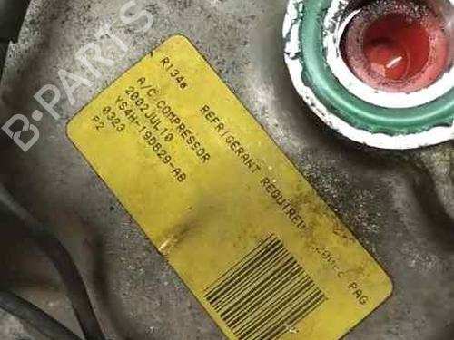 AC compressor FORD FIESTA V (JH_, JD_)  | BP20651422M34 