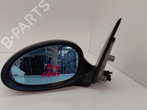 Retrovisor esquerdo BMW 1 (E87) 118 d (143 hp) 17047852