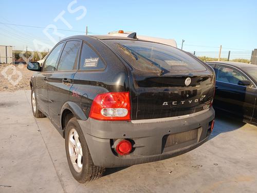Cerradura puerta trasera izquierda Cerradura puerta trasera izquierda 39533318 39533318