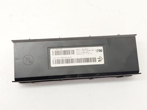 Used Electronic module Electronic module OPEL MOKKA / MOKKA X (J13) 1.7 CDTI (_76) (131 hp) 32216634 32216634