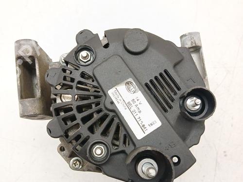 Alternator OPEL COMBO Box Body/MPV (X12) 1.3 CDTI (B05) | BP40227390M7 - Image 2