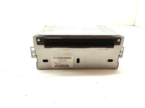 Used Radio LAND ROVER RANGE ROVER EVOQUE (L538) [2011-2019]  19077046