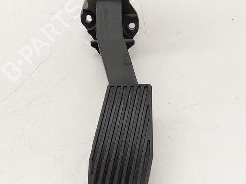 Pedal OPEL ASTRA K (B16) 1.6 CDTi (68) (110 hp) 31810740