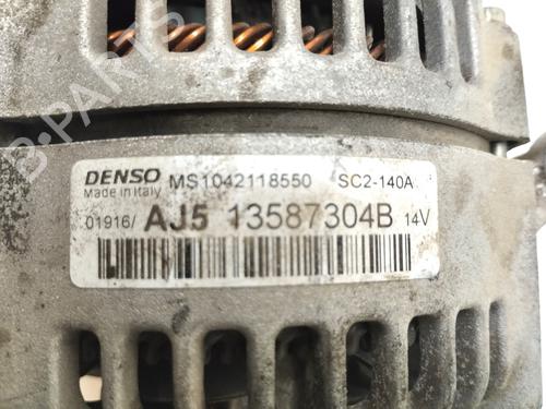 Generator OPEL ASTRA K (B16)  | BP15980533M7 