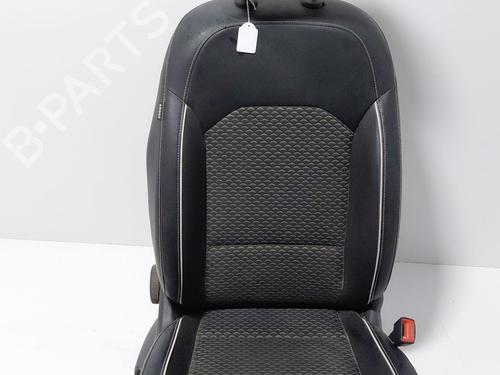 Used Right front seat KIA XCEED (CD) 1.5 T-GDi MHEV (160 hp) 18945678