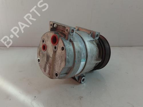 AC compressor RENAULT MEGANE I Classic (LA0/1_) 1.9 dCi (LA05) | BP15977888M34 