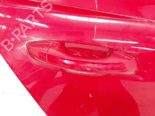 Right rear door SEAT LEON (5F1) 1.6 TDI | BP26884999C5 