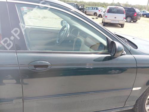 Used Right front door Right front door JAGUAR X-TYPE I (X400) 2.0 D (130 hp) 33436725 33436725