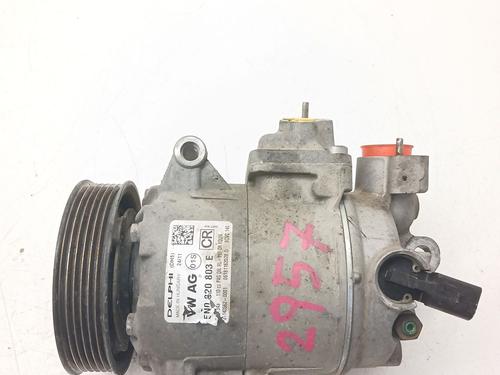 Used AC compressor AC compressor SEAT IBIZA IV SC (6J1, 6P5) 1.2 TDI (75 hp) 40040869 40040869