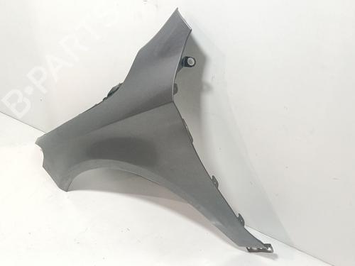 Left front fenders MERCEDES-BENZ CLA Coupe (C117) CLA 220 CDI 4-matic (117.305) | BP31146122C41