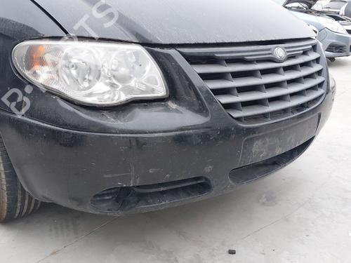 Front bumper CHRYSLER VOYAGER IV (RG, RS) 2.5 CRD | BP29752722C7 