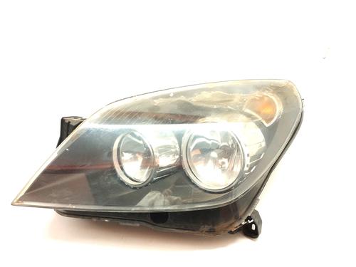 Venstre forlygte OPEL ASTRA H (A04) 1.7 CDTI (L48) (100 hp) 16699339