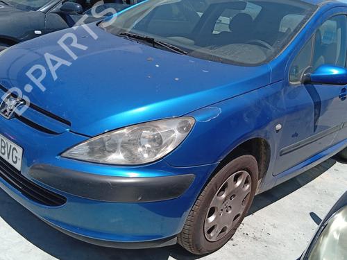Brugte PEUGEOT 307 (3A/C) 2.0 HDi 90 4942868