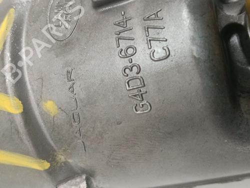 Support JAGUAR XE (X760) 2.0 D | BP29940984C155