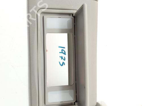 Right sun visor OPEL CORSA C (X01) 1.2 (F08, F68) | BP32732232I2 - Image 2