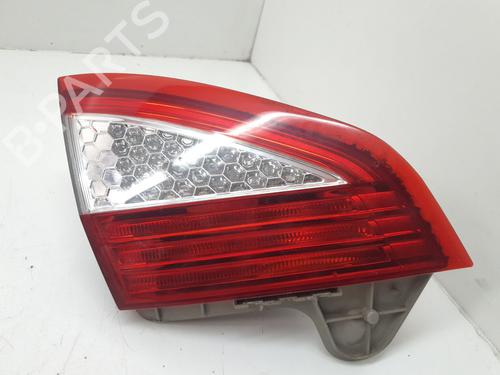 Used Left tailgate light FORD MONDEO IV (BA7) 2.0 (145 hp) 24669825