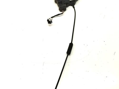 Front left lock OPEL CORSA D (S07)  | BP18570780C98 
