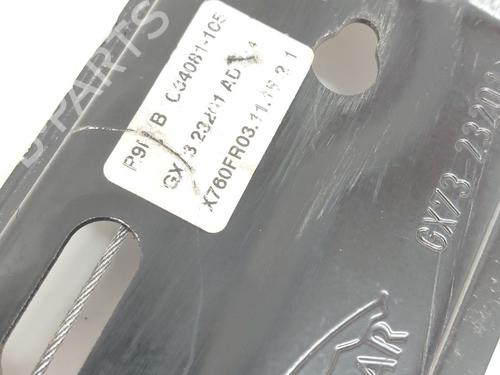 Front left window mechanism JAGUAR XE (X760)  | BP30194109C22 
