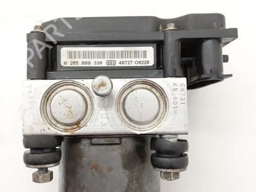 ABS pump NISSAN ALMERA II Hatchback (N16)  | BP33175987M43  - Image 5