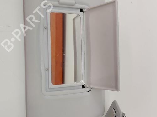 Right sun visor PEUGEOT 208 I (CA_, CC_) 1.2 VTI 82 | BP28296919I2 