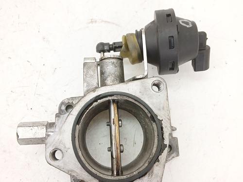 Used Throttle body Throttle body FIAT BRAVO II (198_) 1.9 D Multijet (198AXC1B) (150 hp) 39954944 39954944