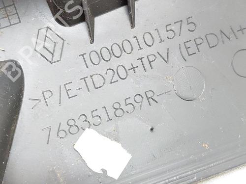 Other RENAULT SCÉNIC III (JZ0/1_) 1.5 dCi (JZ02, JZ0R) | BP31194766O1