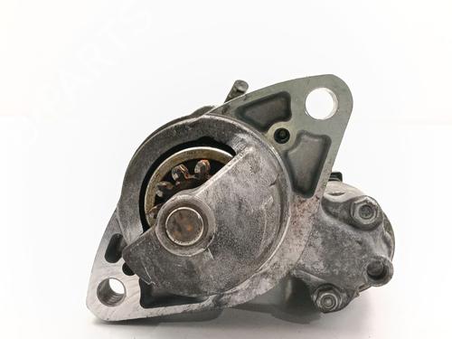Used Starter TOYOTA RAV 4 III (_A3_) 2.2 D 4WD (ALA30_, ALA30R) (177 hp) 31021415