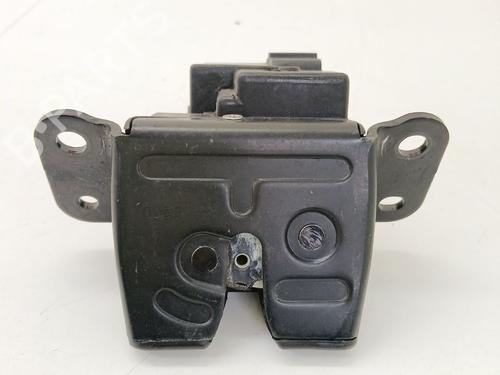 Used Tailgate lock Tailgate lock SSANGYONG KORANDO (CK) 2.0 e-XDi (175 hp) 33547001 33547001