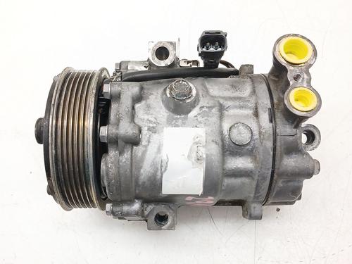 AC compressor OPEL COMBO Box Body/MPV (X12) 1.3 CDTI (B05) | BP40227387M34 - Image 2