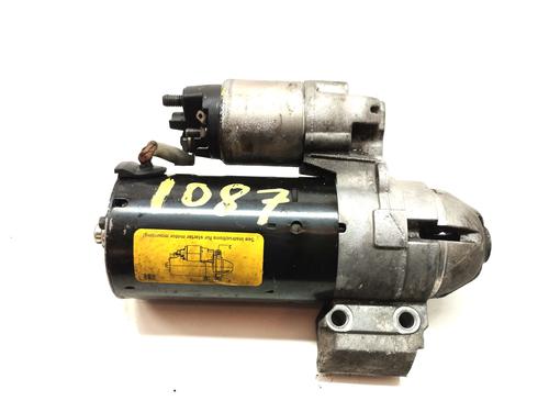 Used Starter BMW 1 (E87) 118 d (143 hp) 17655533
