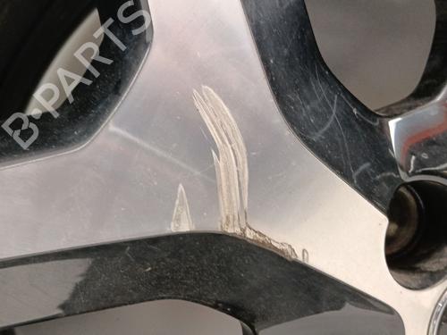Fælgsæt RENAULT CAPTUR I (J5_, H5_) 1.2 TCe 120 | BP38509497C100 - Image 3